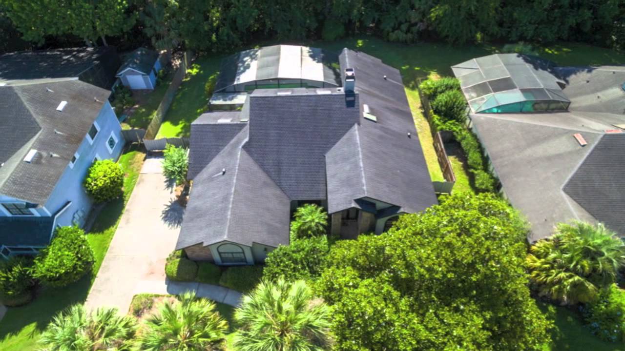 1746 Seneca Blvd, Winter Springs, FL 32708, USA YouTube