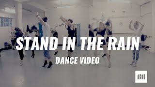 STAND IN THE RAIN by Tesserae Dance ROUTINE Video
