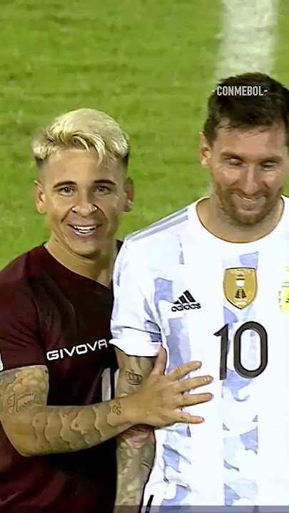 LA CALIDAD DE YEFERSON SOTELDO EN LAS #ELIMINATORIASSUDAMERICANAS ⚽️🇻🇪#CREEENGRANDE