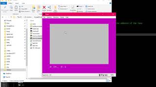 ZX Spectrum Vortex Playback and Interrupts ASM