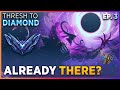 ALREADY THERE? - Thresh to Diamond Ep. 3