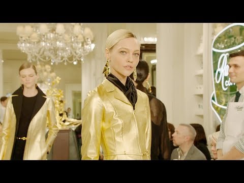 Ralph Lauren | Spring Summer 2019 Full Fashion Show | Exclusive