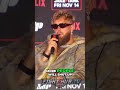 Jake Paul's New Boxing Chapter: Outboxing the Best? #jakepaul #tankdavis #gervontadavis #boxing