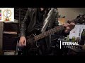 ETERNAL/ストレイテナー cover