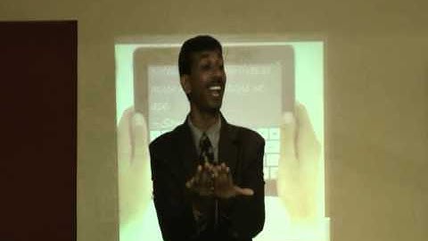 Smart Way To Improve Your Brain Power By Mr. Sushant Mysorekar Part 3