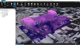 TerraExplorer: Copy and Paste Layer Style