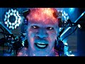 Im electro scene  the amazing spiderman 2 2014 movie clip