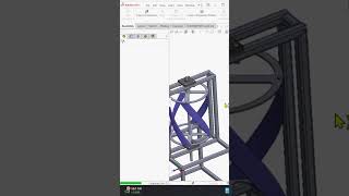 Solidworks Pack and Go Features for copy assembly. #solidworkstutorial #solidworkswhatsnew