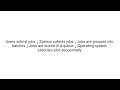What is a Batch Operating System? | Batch OS Explained for Beginners
