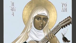 Featured Icons - St. Rose of Lima