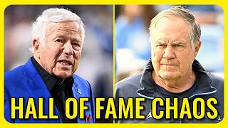 Hall of Fame Voter: “This Was a TERRIBLE Look for the NFL”