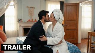 Arafta | Capitulo 48 98 Espanol | ¡El beso que detuvo el divorcio!