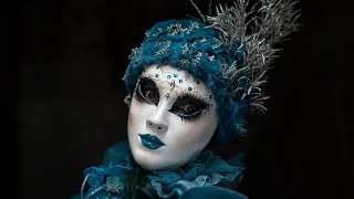 ♛CARNEVALE di VENEZIA♛ 2020 (3)