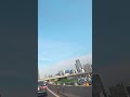 POV Driving Through Bangkok's Epic Skyline 🏙️