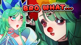 Is She REAL?? || First Time Reaction to Crelly