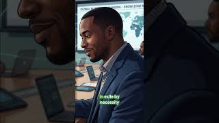 Africa United: Fight Division, Power Diaspora, Build Future! #shorts