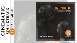 Babil Music - 5000 Volts Cinematic Soundtracks Vol.1