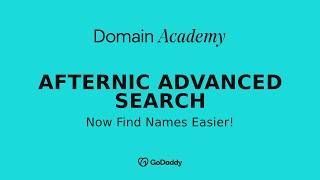How to Find Undervalued Domains Fast with DomainAcademy.com’s Latest Tool Update