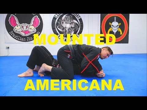 Best Americana from Mount?