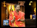 Seg 1 - Swamy Sharanam - Series 4 - Duniya - 24 Nov 11