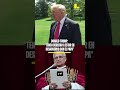 VIDEO: AIL, CBS | Donald Trump reafirma su postura frente al conflicto de Estados Unidos con Irán.