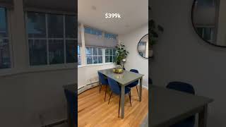 399k 2br in Shorehaven📲