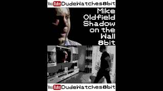 8Bit Mike Oldfield - Shadow On The Wall Chiptune Cover
