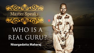 Who is a Guru?