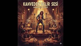 Kadifeden Kesesi (Anadolu Rock Cover) Resimi