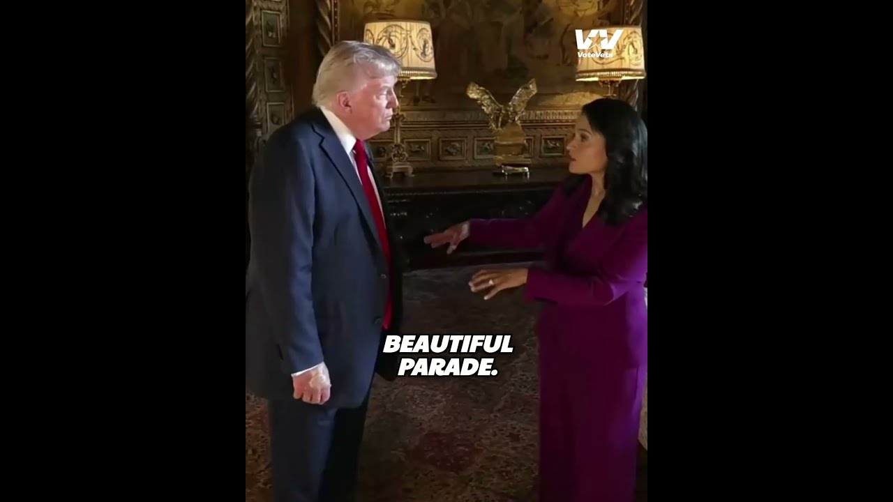 Trump Shrugs Off Cost Of Birthday Military Parade Peanuts A Wasteful And Authoritarian Stunt