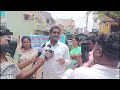 మనబడి -మన బాధ్యత గ్రామ పెద్దల మాటల్లో, zphs gudem 💐
