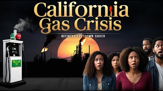 Gas Prices Set to Surge as Phillips 66 Refinery Shutdown Alarms California Leaders