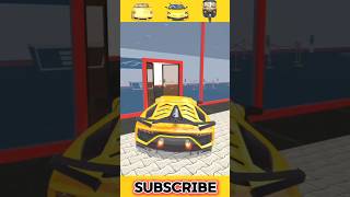 Lambo vs Auto Ibd3d vs Indian Theft Auto vs gta5 #shorts #indianbikedriving3d
