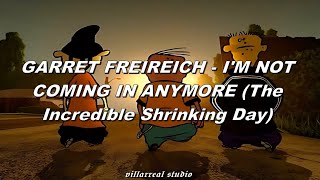 Ed Edd N Eddy - Im Not Coming In Anymore Subulado Al Español Villarreal Studio