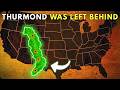 The Town America Forgot — Thurmond, West Virginia
