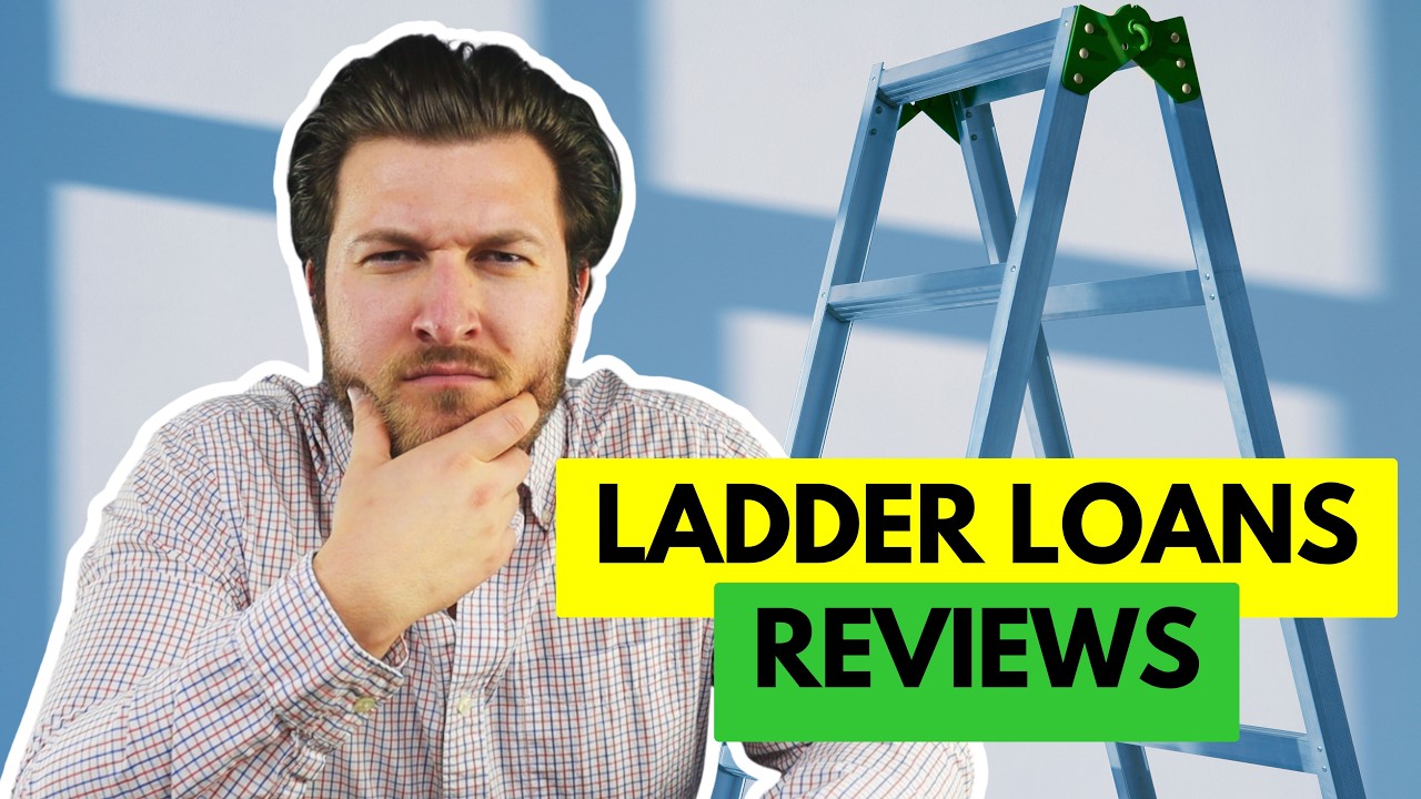 Ladder Loans Reviews: What You Need to Know First - YouTube