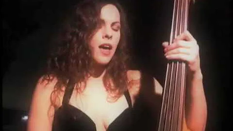 Amy LaVere "Pointless Drinking" Directed by Michae...