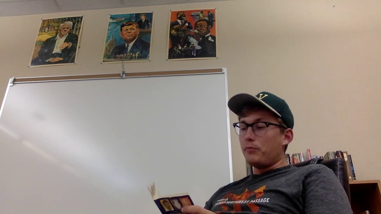 Seed Folks Ch 8 Nora