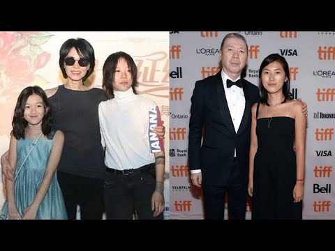 同样是天生兔唇，王菲女儿对比冯小刚女儿，这差距真不是一般的大