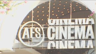 Thumbnail Austin Film Society Cinema reopens after 15-month closure | FOX 7 Austin