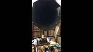 BOB FERREL CIVIL WAR BUGLE CALLS