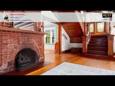 70 College Street, Clinton, NY home video tour