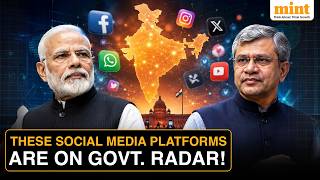 Its Govt. Vs Social Media Now | SM Platforms On Govt. Scanner Post NEET Leak & Username  Controversy screenshot 3