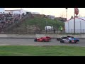 Barberton Speedway season opener