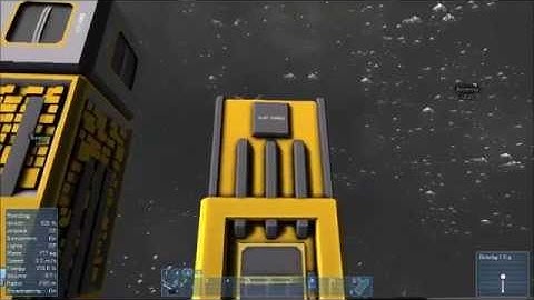 Space Engineers update 1.052
