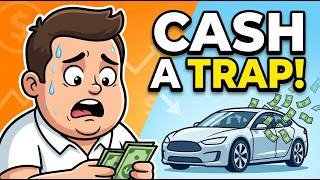 Why I’ll NEVER Pay Cash for a Car Again!  | The Finance Grid