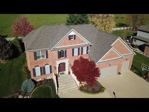 6001 W Ivybridge Place, Peoria, IL home video tour