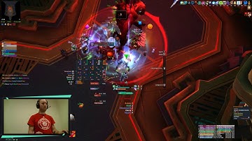 Mythic Vectis - First Kill - MW PoV