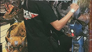 Bukan Ku Tak Sudi - Iklim (Cover By Afiq Kifli)