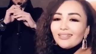 Вот это голос 👍👍😍😍 узбекча поёт на таджикский